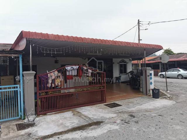 [CORNER LOT] Taman Mutiara Cempaka, Lorong Cempaka, Batu Kawan 1