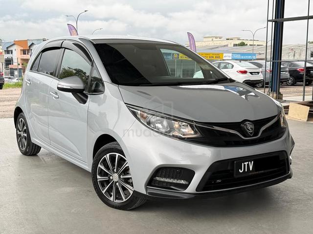 2019 Proton IRIZ 1.6 PREMIUM (A)_FULL LOAN*WRNTY* - 1