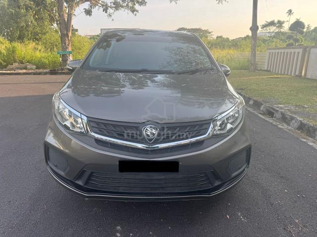 2019 Proton PERSONA 1.6 EXECUTIVE (A) - 5