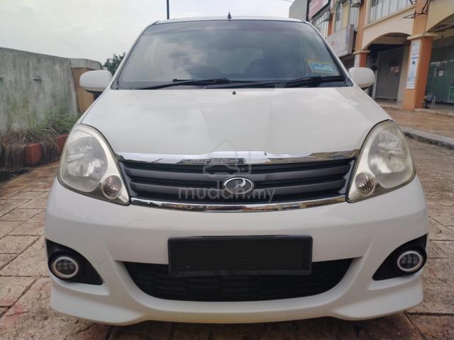 Perodua VIVA 1.0 ELITE EXCLUSIVE (A) LEATHERSEAT - 3