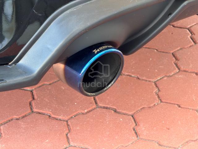 2019 Honda CIVIC 1.5 TC-P Free 4 Year Warranty - 4