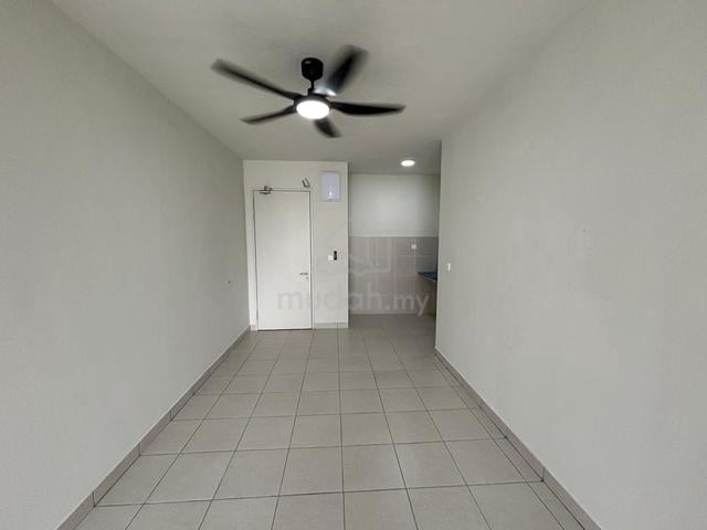 Residensi Max 1