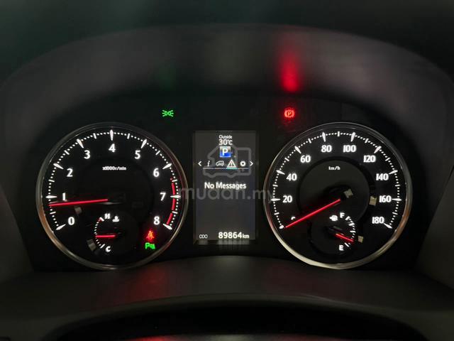 TOYOTA VELLFIRE 2.5 ZG (a) 360 CAM/MODELISTA KIT - 4