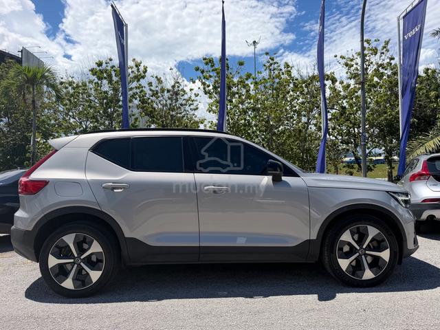 2022 Volvo XC40 2.0 B5 ULTIMATE (A) - 3