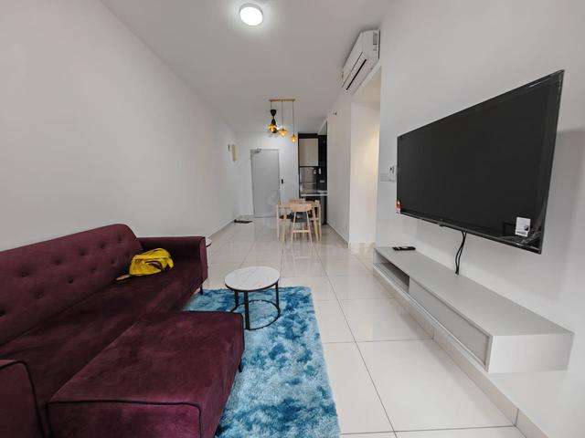 The Amber Residences 2