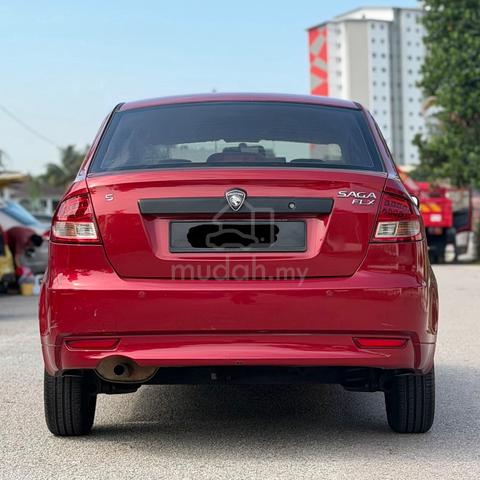 2014 Proton SAGA 1.3 FLX STANDARD (A) - 5