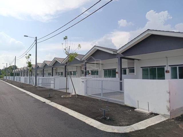Beli Rumah & Nikmati Cashback Sehingga RM80,000 Untuk Pembeli Terawal 1