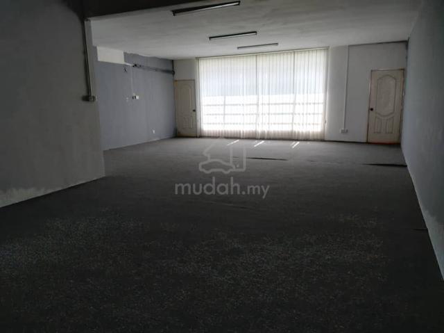 1Casuarina Corporate Park @ Jalan Gopeng, IPOH, PERAK 2