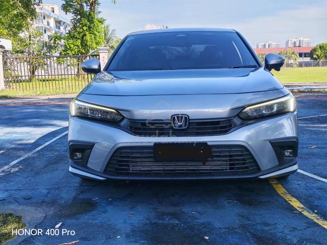 2023 Honda CIVIC 1.5 V (A) - 3