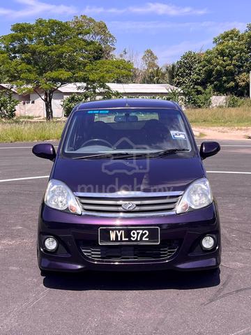 2013 Perodua VIVA 1.0 ELITE EZi (A) - 3