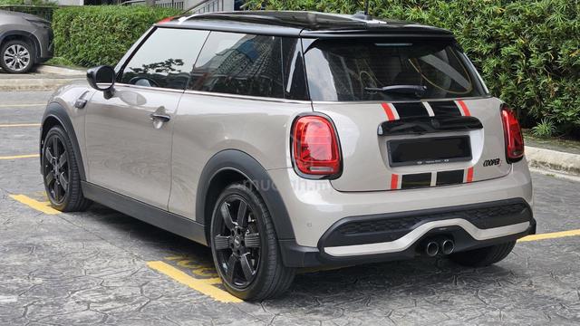 2022 Mini COOPER 2.0 S 3DOOR/ FULL SERVICE RECORD - 3