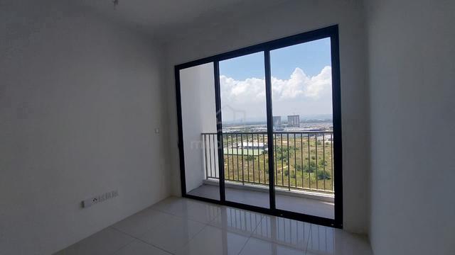 Vivo Executive Apartment 1