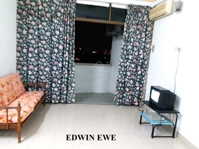 Desa Permai Indah Apartment 1