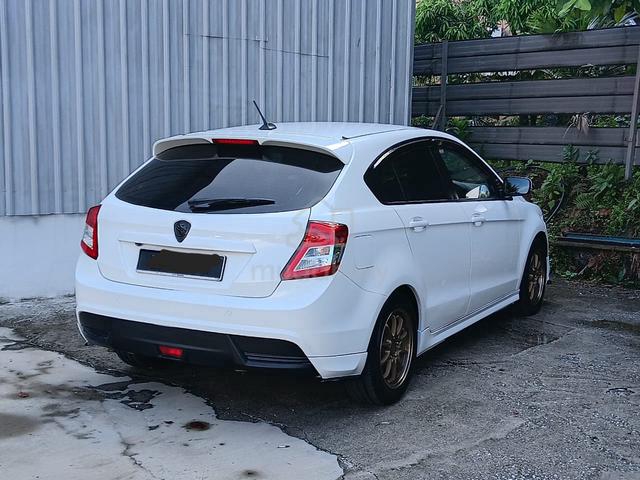 2015 Proton SUPRIMA S 1.6 SUPER PREMIUM (A) - 2
