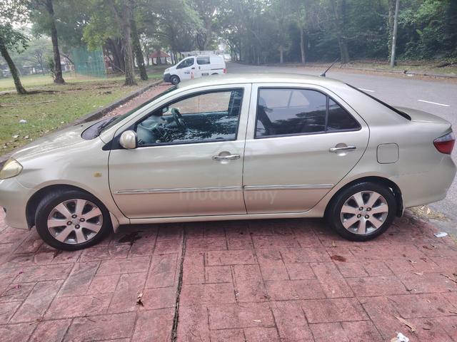 2006 Toyota VIOS 1.5 G NCP42R-EEPSKE FACELIFT (A) - 2