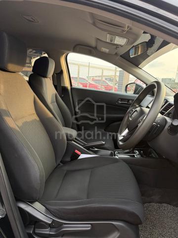 2022 Honda CITY 1.5 E (A) - 5