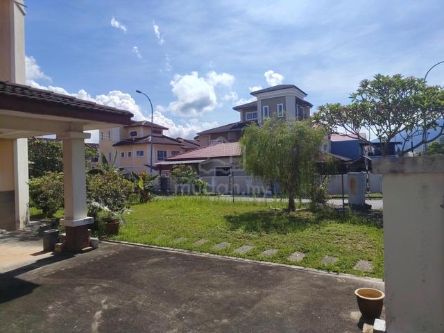 2 1/2 Storey Corner Lavender Heights/Laman Villa Senawang 1