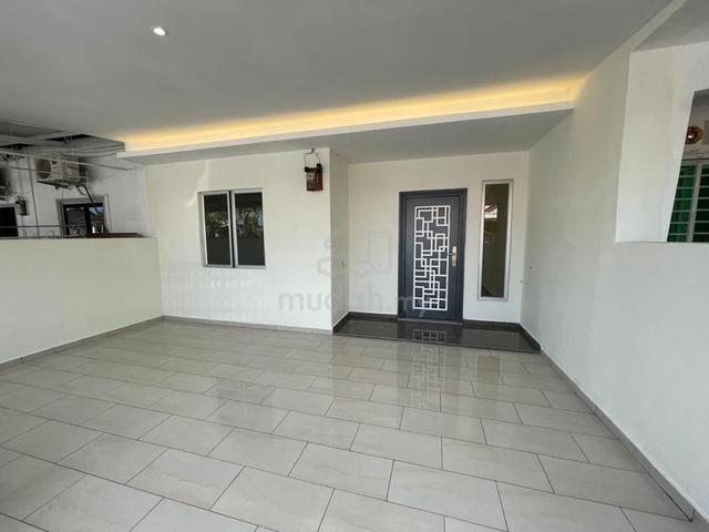 FREEHOLD 1 Storey Bukit Serindit Bukit Baru Bukit Senjuang Ujong Pasir 1