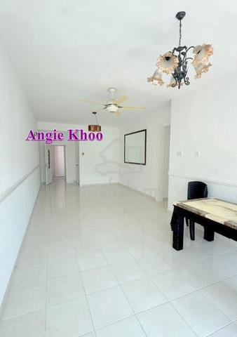 Regency Heights 1