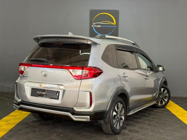 Honda BR-V E 1.5L (A) 7 SEATER MPV / HONDA BRV - 3