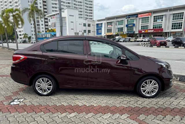 2020 Proton PERSONA EXECUTIVE 1.6 - 5