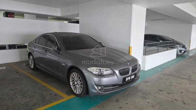 2011 Bmw 528i 3.0 (CBU) (A) - 1