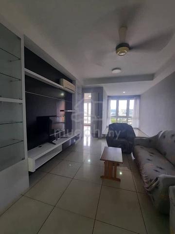 Puncak Luyang Condominium 1