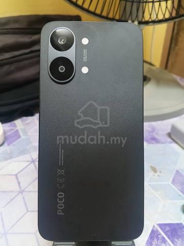 Poco X8 Pro Max - photo 3 of 6
