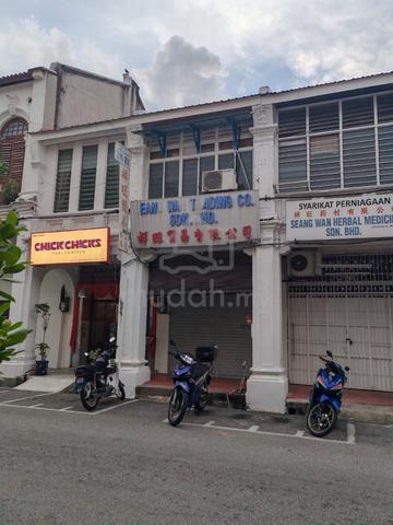 Lebuh Victoria For Sales 1