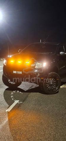 2013 Ford RANGER 2.2 XLT (HI RIDER) MY12 T6 P375 - 2