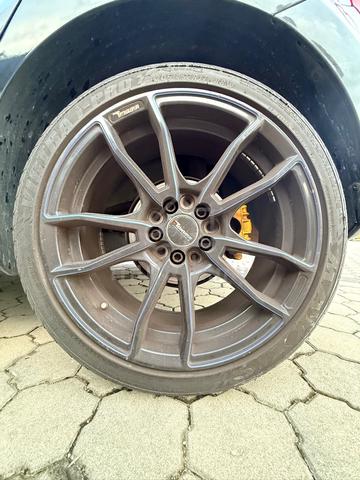 2012 Volkswagen POLO 1.2 TSI (CBU) (A) - 5