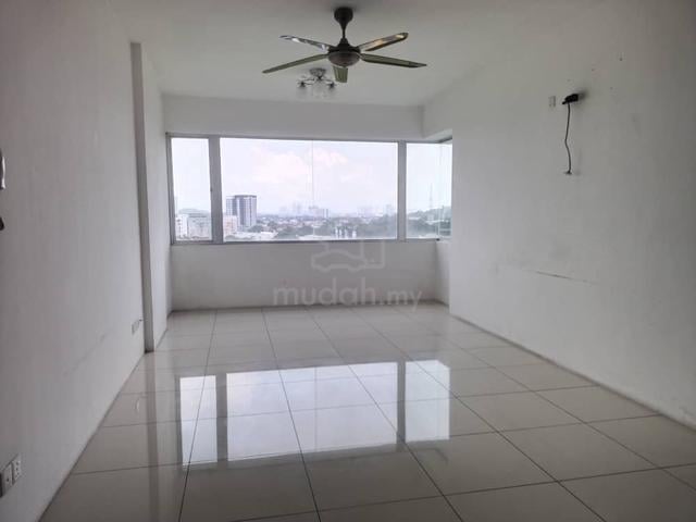 Pangsapuri Seri Jaya 1