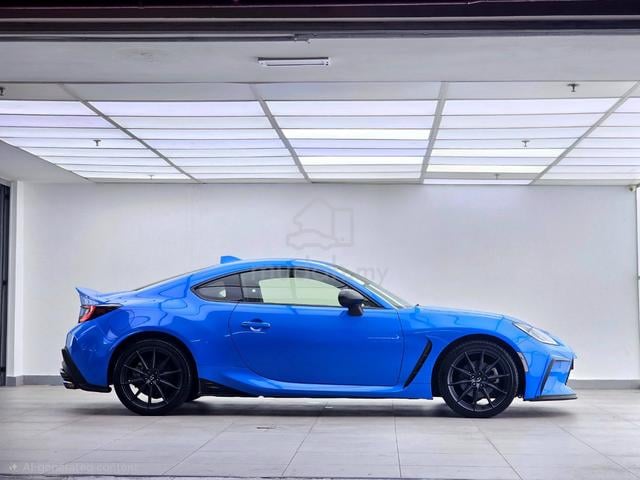 2022 Toyota GR86 2.4 RZ TOMS PACKAGE (M) SZ - 5