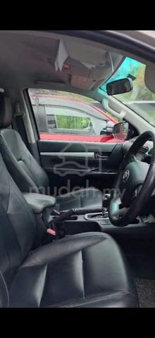 2017 Toyota HILUX 2.8 G VNT MY16 AN120 (A) - 4