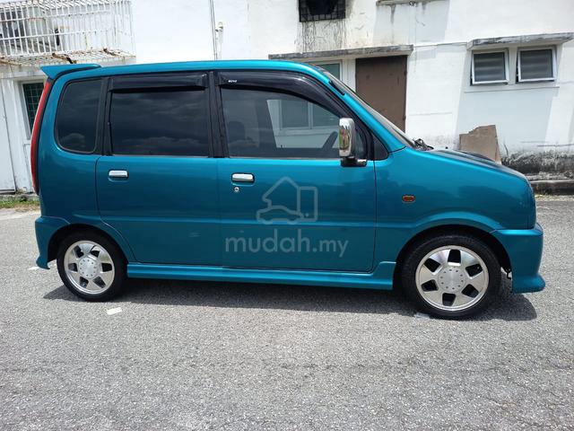 2006 Perodua KENARI 1.0 EZ L902 (A) - 3