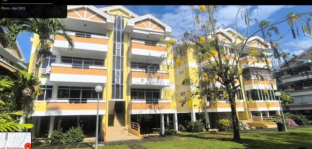 Kondominium Sejahtera 1
