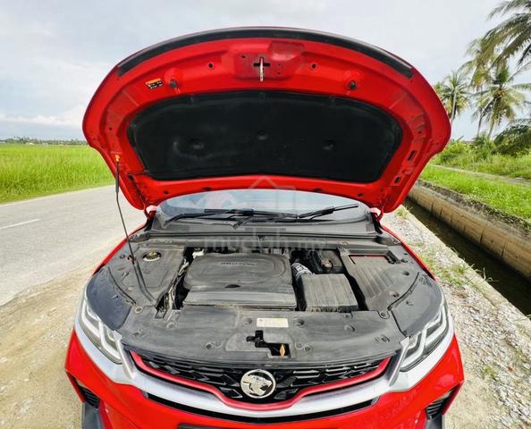 2021 Proton X50 TGDI FLAGSHIP 1.5L (A) - 3