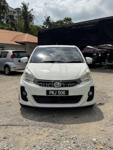 2011 Perodua MYVI 1.5 SE (A) Offer2 Good Condition - 3