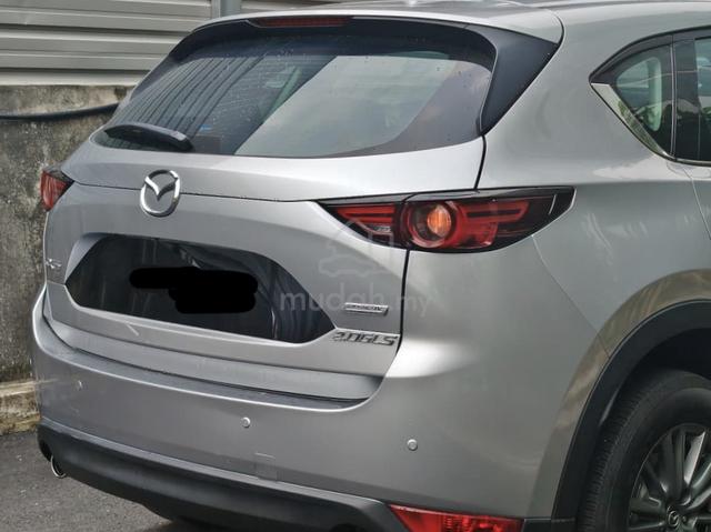 2018 Mazda CX-5 2.0 SKYACTIV-G GLS (A) OTR - 5