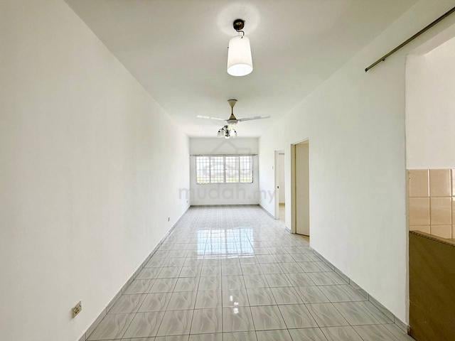 Permai Apartment 1