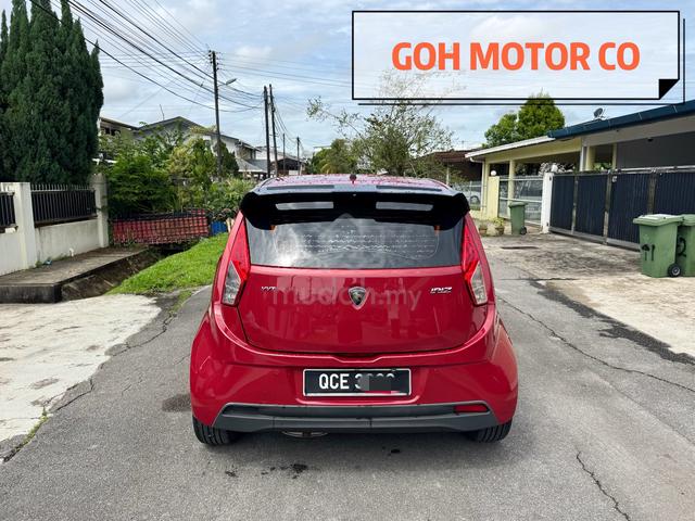 2015 Proton IRIZ 1.3 (A) - 4