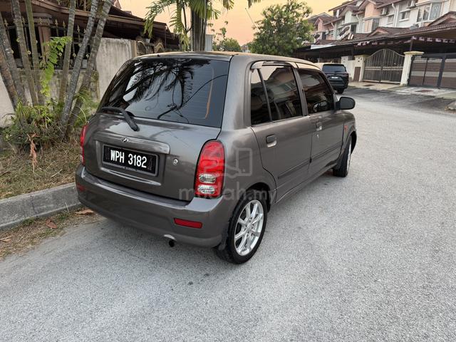 2006 Perodua KELISA 1.0 GX (M) - 4
