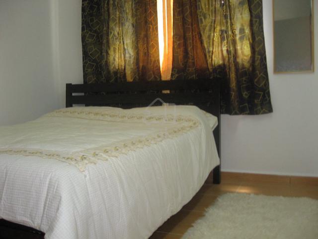 Palm Court (Pangsapuri Nipah) 1