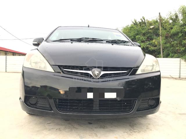 Proton EXORA BOLD 1.6CPS(M)LEATHER SEAT/TIPTOP CON - 3