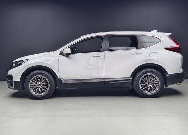 2021 Honda CR-V 1.5 TC-P 2WD (A) U/W FSR - 5