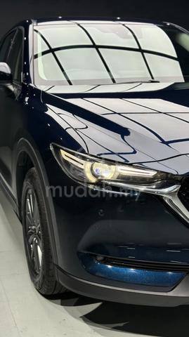 2018 Mazda CX-5 2.0 G GLS 2WD FACELIFT (A) - 5