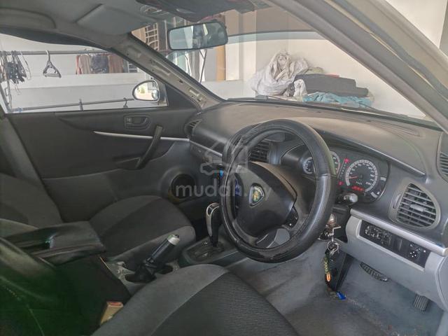 2005 Proton WAJA 1.6 ENHANCED (M) - 4