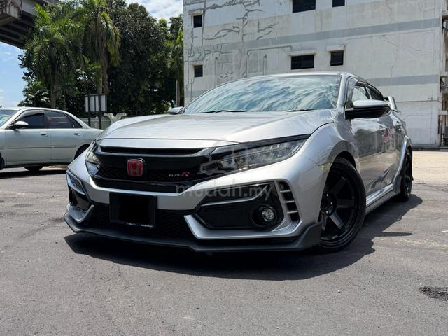 2019 Honda CIVIC 1.5 HATCHBACK (A) TYPE R BODYKIT - 2