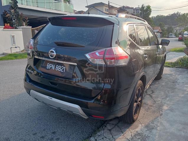 2018 Nissan X-TRAIL 2.0 AERO EDITION (A) - 3