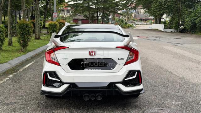 2020 ✅✅✅Honda Civic✅✅✅ - 3